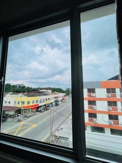 De Swift Hotel - Malaca - 2