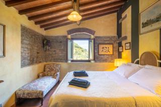 Casale Giaggiolo - Incisa in Val d'Arno - 4