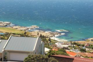 SeaScape, Simon's Town - Città del Capo - 0
