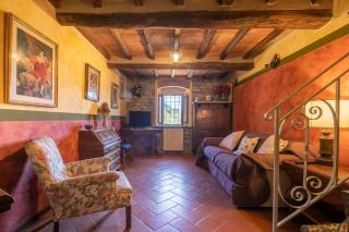 Casale Giaggiolo - 4