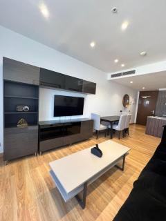 Résidence Elite Hilton - Tangier - 2