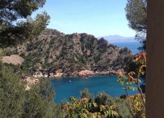 maison-mejean calanque Méjean Côte Bleue Marseille - Ensuès-la-Redonne - 8