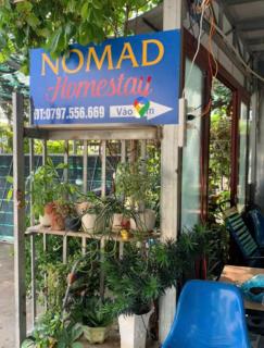 Nomad Stay - 6
