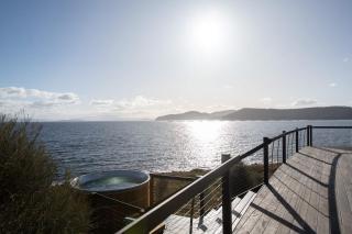 Siren Tasmania - White Beach - 0