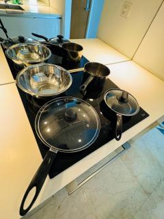 Vortex Suites in Kuala Lumpur - Kuala Lumpur - 5
