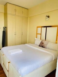 Kilimani Vacation one and half bedroom Netflix near Yaya centre - Nairobi - 2