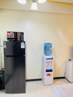 Kilimani Vacation one and half bedroom Netflix near Yaya centre - Nairobi - 3