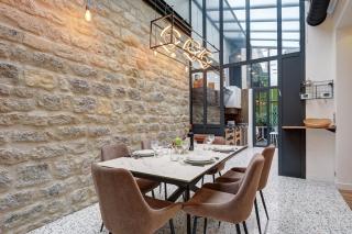 334 Parisian Loft - Superb Apartment in Paris - París - 8