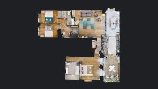 334 Parisian Loft - Superb Apartment in Paris - 6