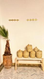 Riad Babmoon - Private Riad with Pool & Rooftop - 1