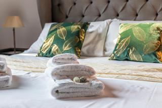 iFlat Colosseum & Monti Cozy Bright Dream - 2