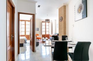Veoapartment Zaragoza - Sevilla - 9