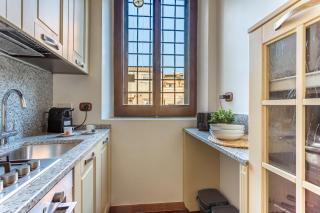 iFlat Colosseum & Monti Cozy Bright Dream - 7