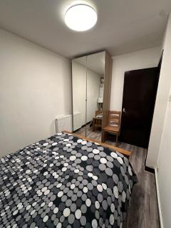 The Green - 1 Bed - 4