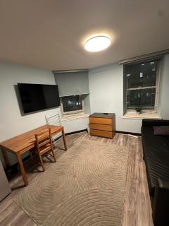 The Green - 1 Bed - 3