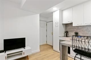 Refurnished One-bedroom Las Letras - Madrid - 6