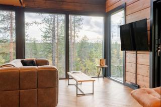 Cottage Finland- Levin Hehku B - Levi - 0