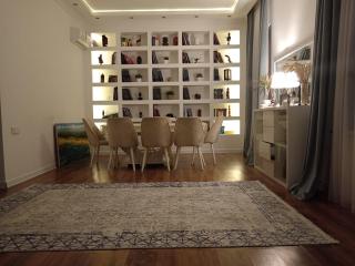 LiveUp Villa in Mardakan - Baku - 3