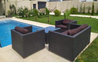 LiveUp Villa in Mardakan - Baku - 7