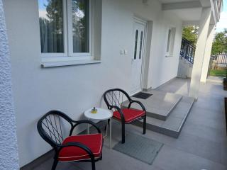 Stan u maslinama - Podgorica - 6