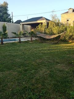 LiveUp Villa in Mardakan - Baku - 5