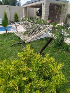 LiveUp Villa in Mardakan - Baku - 4