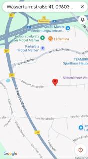 Wohnen im Grünen, 2 min zur Autobahn - Großschirma - 0