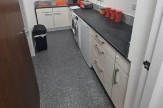 Cosy Nook - Town centre flat with free nearby parking, - 8