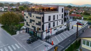 Nest Suites - Skopje - 8