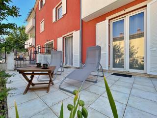 Apartment Sally - Čižići - 0