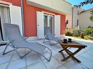 Apartment Sally - Čižići - 8