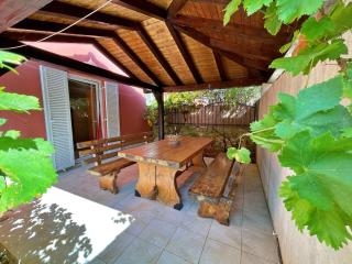 Apartment Sally - Čižići - 5