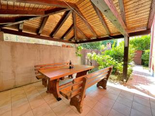 Apartment Sally - Čižići - 2