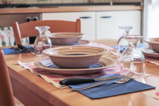 Ca'Molino Ampio appartamento con giardino privato vicino al centro storico fiera ospedale stazione centrale aeroporto Centergross - 2