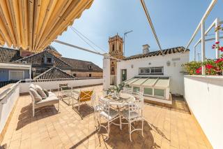 ISG Apartments Casa Levíes Luxury House Downtown - Seville - 3