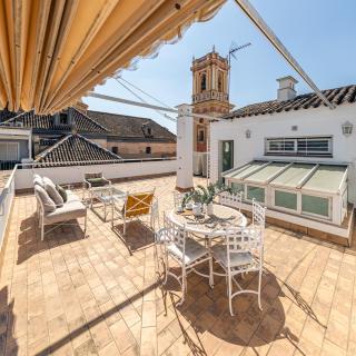 ISG Apartments Casa Levíes Luxury House Downtown - Seville - 2