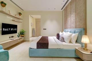 Saltstayz Trinity - Chandigarh Mohali - Mohali - 8