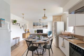 Les pins 205 - Appt 400m de la plage - 0