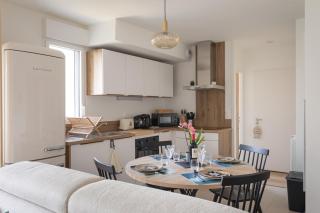 Les pins 205 - Appt 400m de la plage - Fréhel - 9