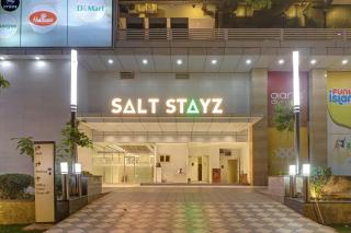 Saltstayz Trinity - Chandigarh Mohali - Mohali - 2