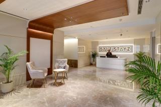 Saltstayz Trinity - Chandigarh Mohali - 4