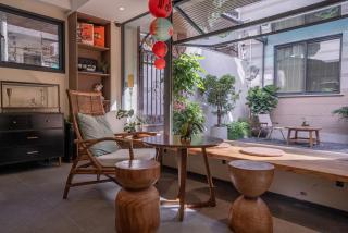 Xiamen Bashi Living Room B&B 厦门八适客厅民宿 - Xiamen - 0