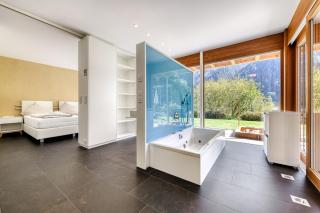 Panorama Chalet Bellavista - Brand - 7