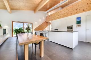 Panorama Chalet Bellavista - Brand - 6