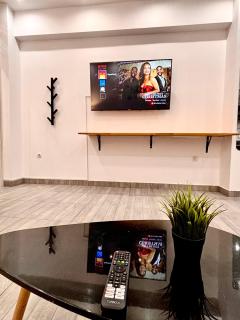ATHENS DIAMOND APARTMENT WITH BALCONY - Atene - 8