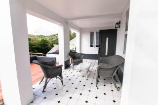 Luxury 1BR condo in St. Lucia - Gros Islet - 8