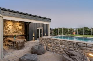Romansbaai Oceanview Retreat - Gansbaai - 8