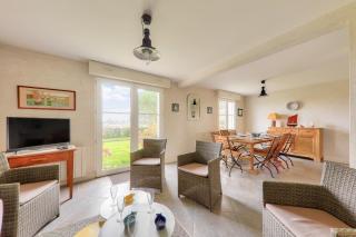 Grande maison vue rivière pour 8 à St Philibert - Saint-Philibert - 8