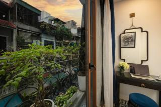 Carillon Boutique Hotel - 1