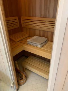 Garmisch Lux Apartment mit Sauna - Garmisch-Partenkirchen - 9